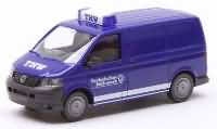THW ModelleVW T5 Transporter Wiking