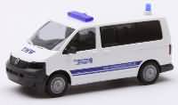 THW ModelleVW T5 Bus Wiking