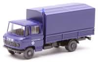 THW ModelleMercedes-Benz L 408 Pr/Pl Wiking