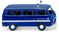 THW ModelleVW T2a Bus Wiking