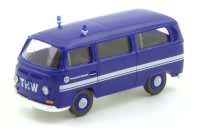 THW ModelleVW T2a Bus Wiking
