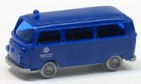 THW ModelleVW T2a Bus MTW Wiking