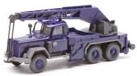 THW ModelleMagirus Uranus KW 16 Kranwagen Wiking