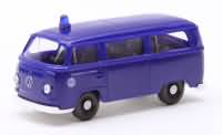 THW ModelleVW T2a Bus MTW Wiking
