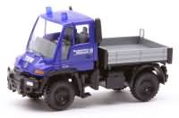 THW ModelleMercedes-Benz U 400 Unimog MLW II Wiking