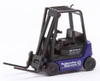 THW ModelleStill R70-16 Gabelstapler Wiking