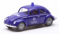 THW ModelleVW Käfer 1200 PKW Wiking