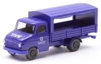 THW ModelleOpel Blitz Pr/Pl Wiking
