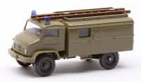 THW Modelle Wiking