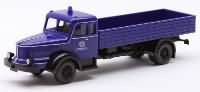 THW ModelleKrupp Titan II Pr Wiking