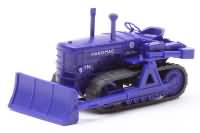 THW ModelleHanomag R55 Raupenschlepper Wiking