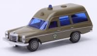 THW ModelleMercedes-Benz 220 Kombi Wiking