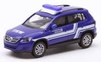 THW ModelleVW Tiguan SUV Wiking