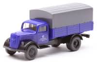 THW ModelleOpel Blitz Pr/Pl LV Bayern Wiking