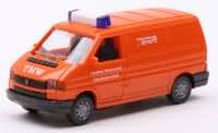 THW ModelleVW T4 Transporter Oldenburg Wiking