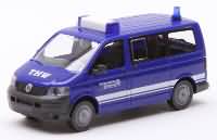 THW ModelleVW T5 Bus MTW Wiking