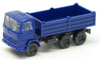 THW ModelleMercedes-Benz Kipper Wiking