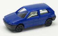 THW ModelleVW Golf III PKW Wiking