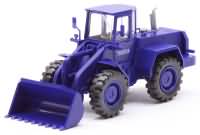 THW ModelleLiebherr 651 Radlader BRmG - R Wiking