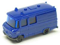 THW ModelleMercedes-Benz L Halbbus Wiking
