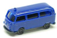 THW ModelleVW T2a Bus MTW Wiking
