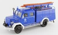 THW ModelleMagirus Mercur 150 D 10 F TLF 16 Yat Ming
